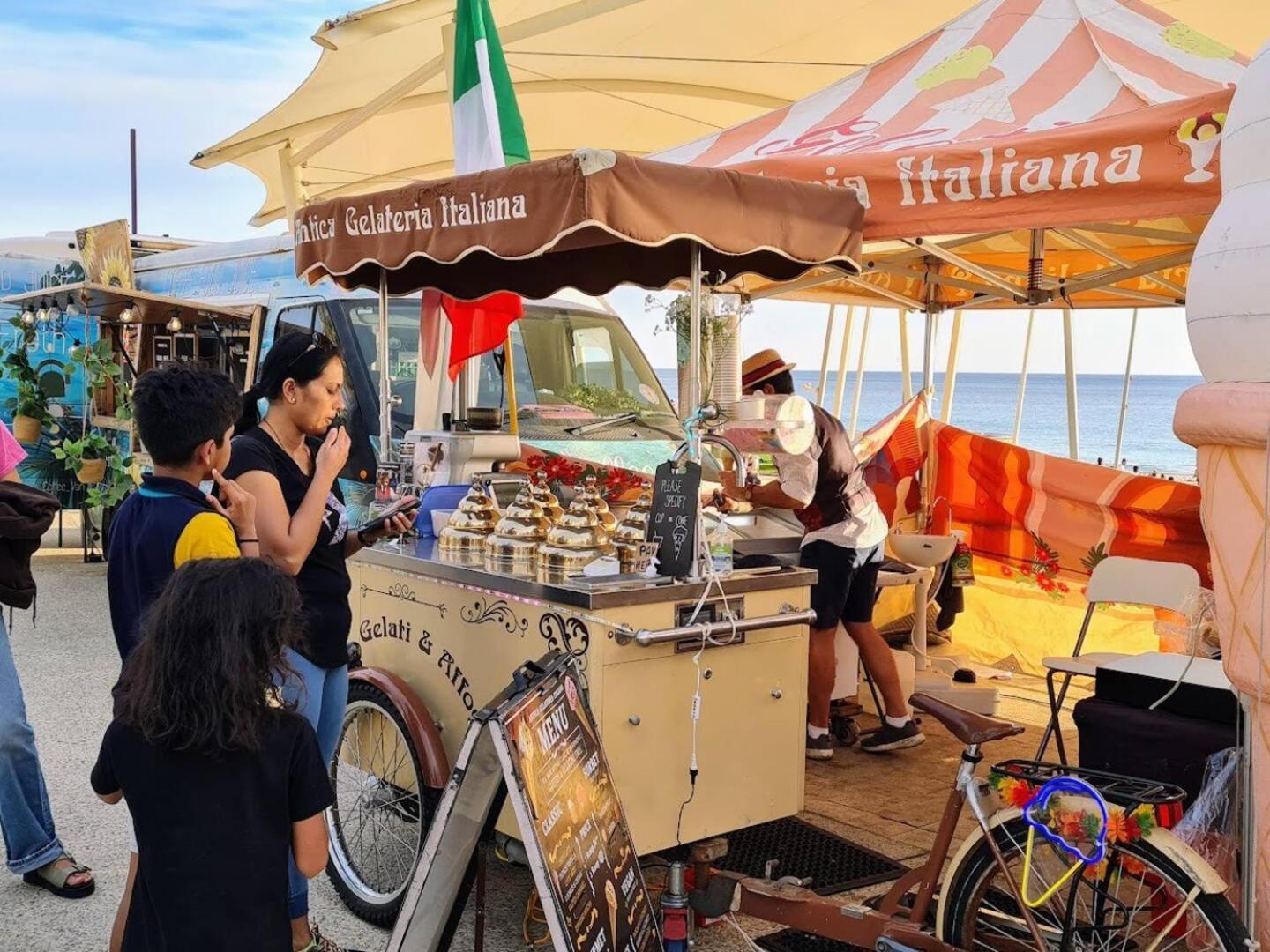 West Beach Lagoon 123 - Location & Views!!! パース エクステリア 写真